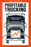 trucking book