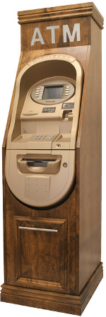 ATM Machine